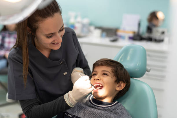 Best Emergency Root Canal Treatment in Spencer, OK