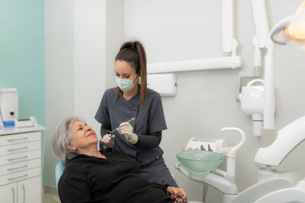 Best Mobile Emergency Dentist in Spencer, OK
