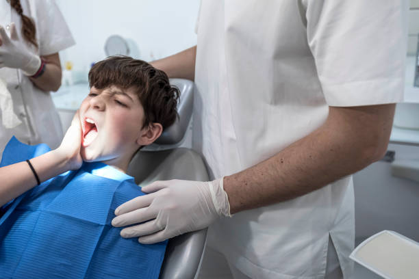 Best Emergency Dental Services for Seniors in Spencer, OK