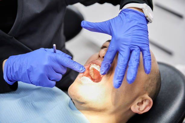 Best Weekend Emergency Dentist in Spencer, OK