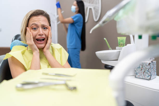 Best Mobile Emergency Dentist in Spencer, OK