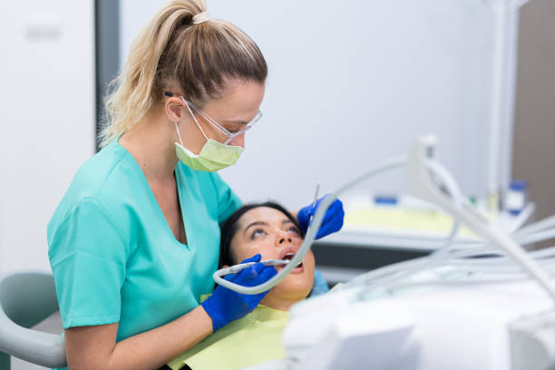 Best Emergency Dentist for Lost Fillings or Crowns in Spencer, OK