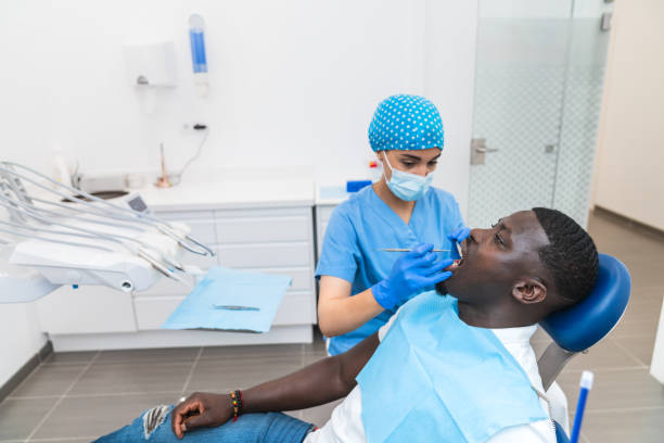 Best Broken or Cracked Tooth Emergency Dentist in Spencer, OK